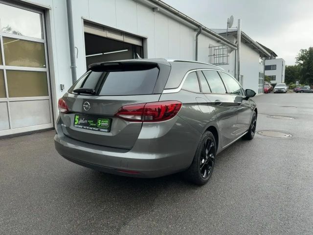 Opel Astra Elegance Sports Tourer