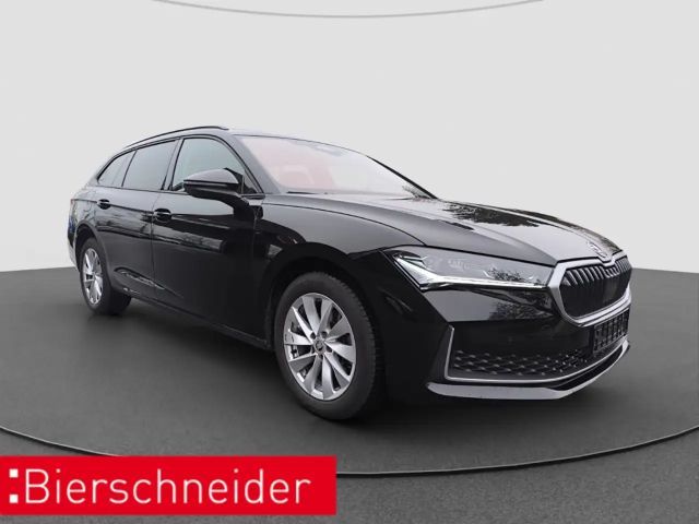 Skoda Superb 1.5 TSI Combi Selection