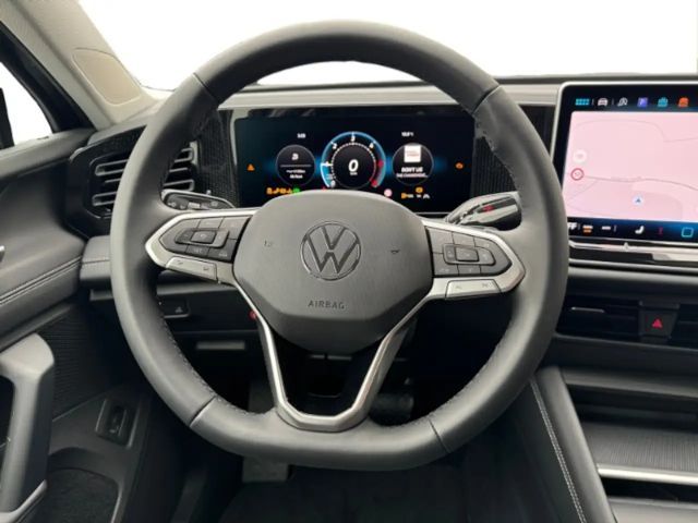 Volkswagen Tiguan 2.0 TDI IQ.Drive Life
