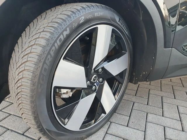 Volvo XC40 Recharge Ultimate