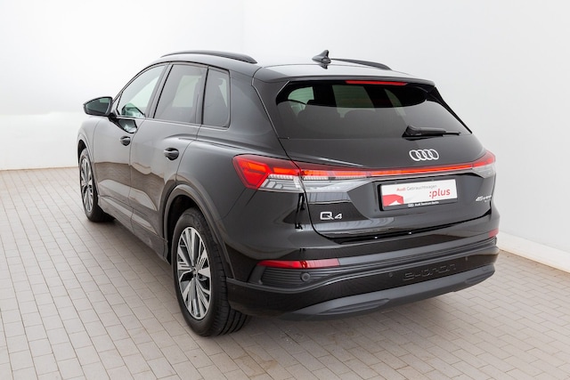 Audi Q4 e-tron Quattro