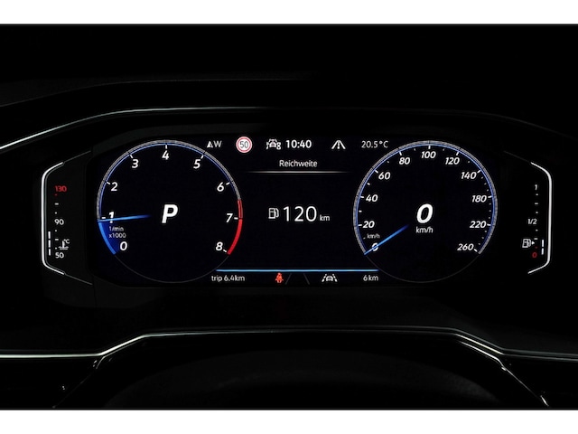 Volkswagen Taigo DSG R-Line Style