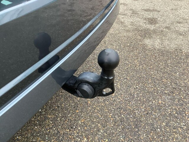 Skoda Octavia 1.5 TSI Combi Style Style