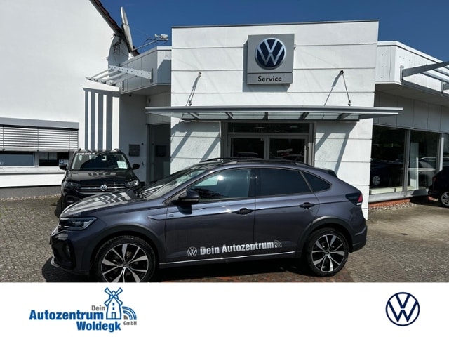 Volkswagen Taigo 1.0 TSI DSG