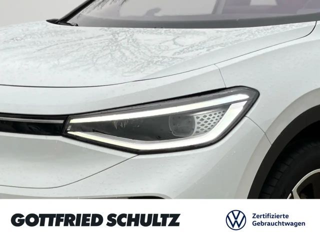 Volkswagen ID.4 4Motion 77 KWh GTX