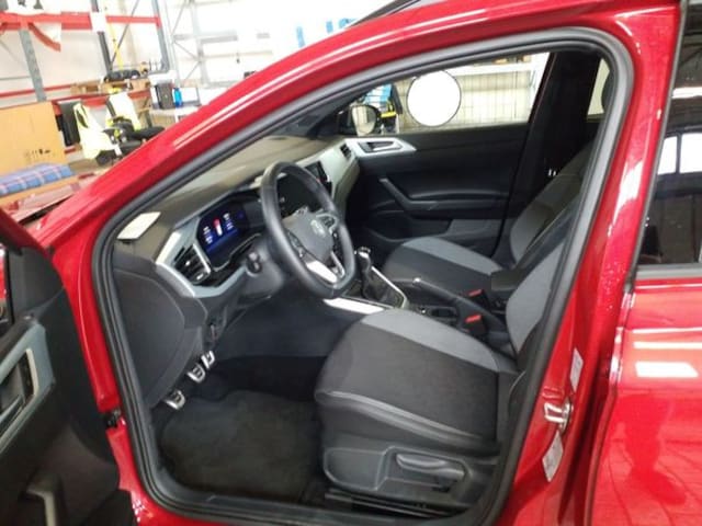 Volkswagen Taigo 1.0 TSI Plus