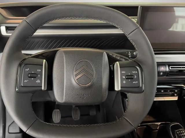 Citroën C3 Max PureTech