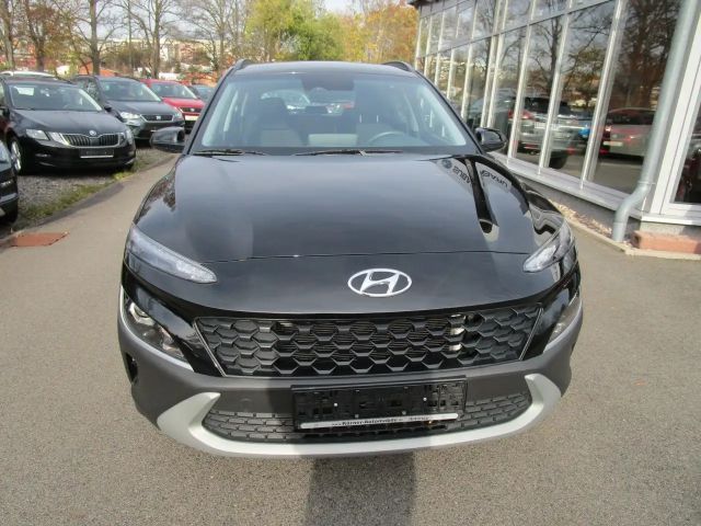 Hyundai Kona 1.0 Select T-GDi
