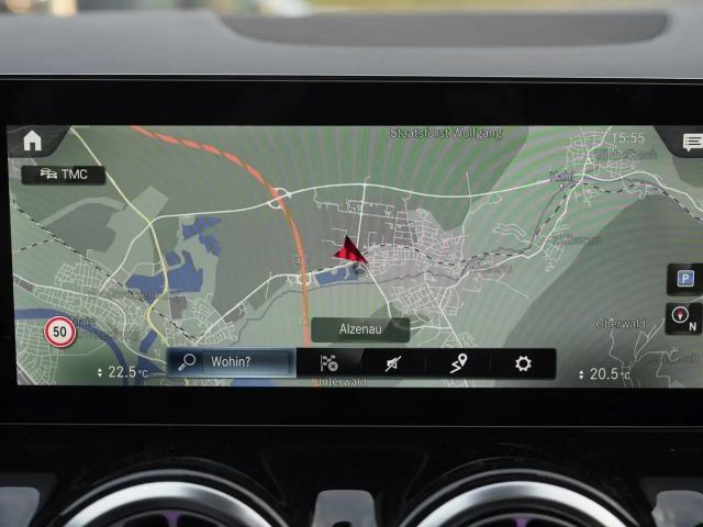 Mercedes-Benz A 35 AMG 4MATIC AMG Line