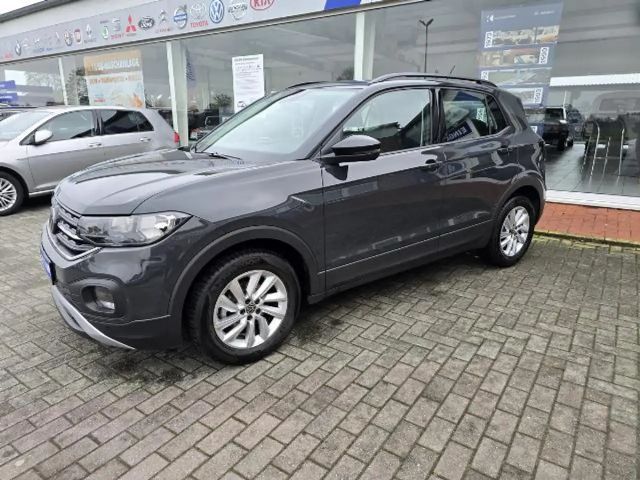 Volkswagen T-Cross 1.0 TSI BMT Life