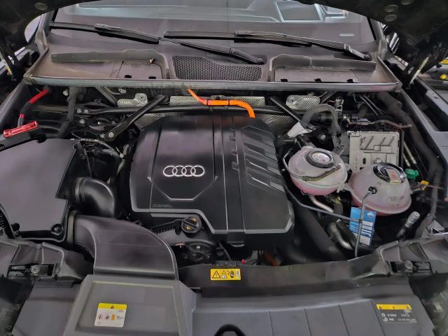 Audi Q5 Quattro S-Line S-Tronic