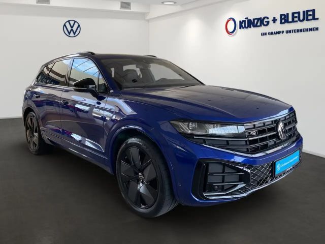 Volkswagen Touareg 3.0 V6 TDI R-Line