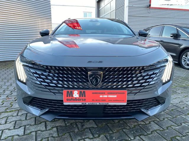 Peugeot 508 GT-Line SW