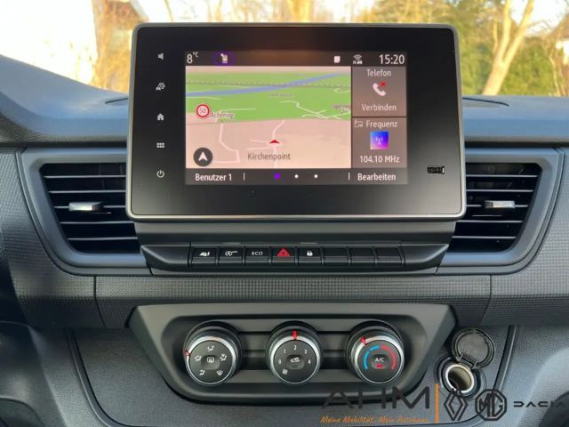 Renault Trafic Blue Combi dCi 150