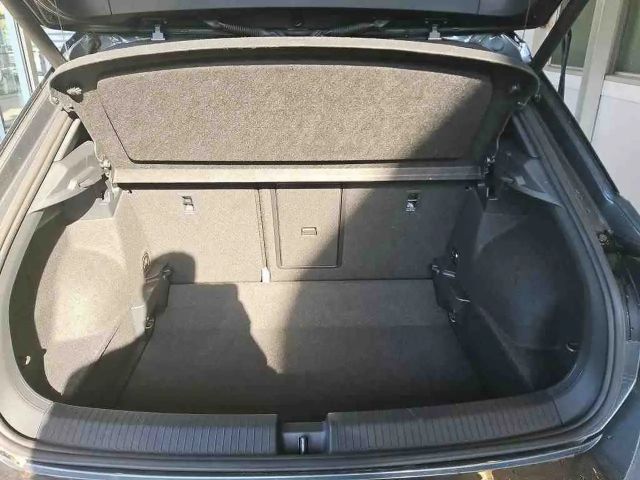 Volkswagen T-Roc 1.5 TSI Sport