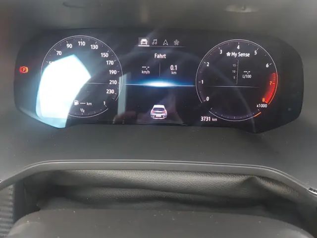 Renault Captur Hybrid RS TCe 140