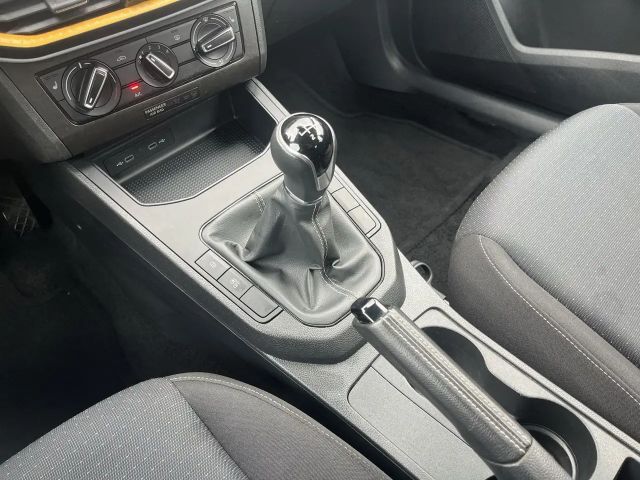 Seat Ibiza 1.0 MPI Style