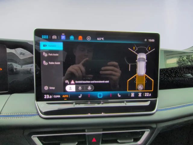 Volkswagen Tiguan 2.0 TDI 4Motion DSG R-Line