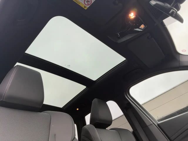 BMW X1 M-Sport xDrive