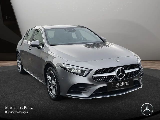 Mercedes-Benz A 250 A 250 e AMG Line