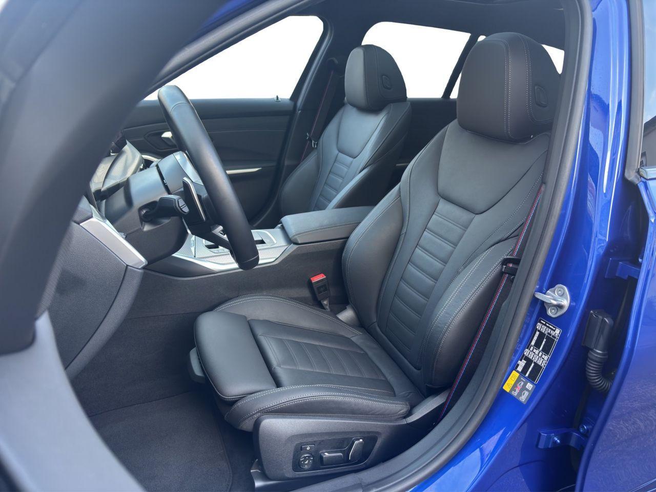 BMW 330 330e Touring xDrive