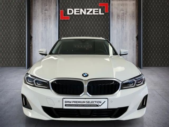 BMW 318 318d Touring