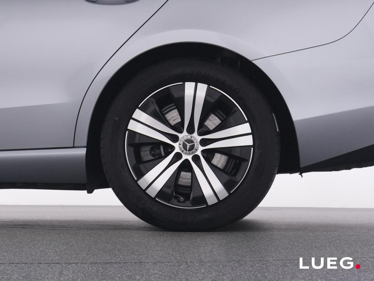 Mercedes-Benz C 200 AVANTGARDE Estate