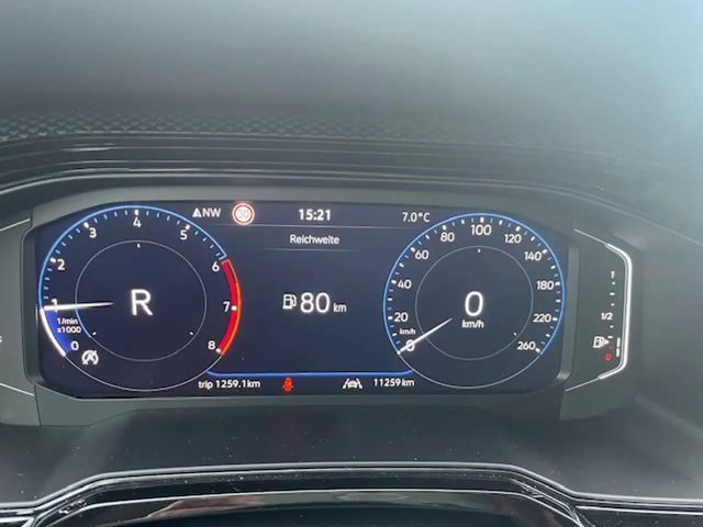 Volkswagen Taigo 1.0 TSI DSG Life