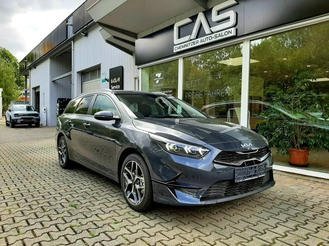 Kia Ceed DynamicPlusLine Plus Pack SportWagon