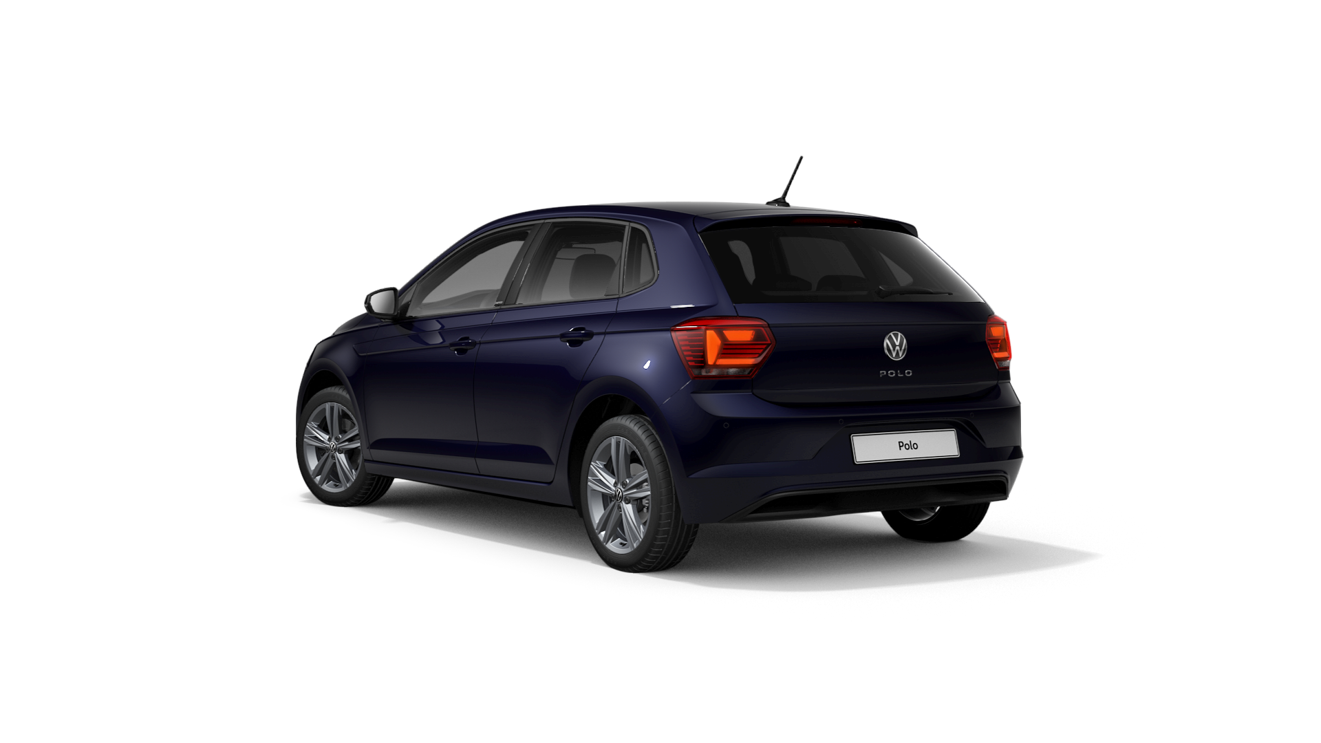 Volkswagen Polo 1.0 TSI