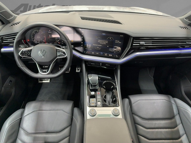 Volkswagen Touareg DSG R-Line