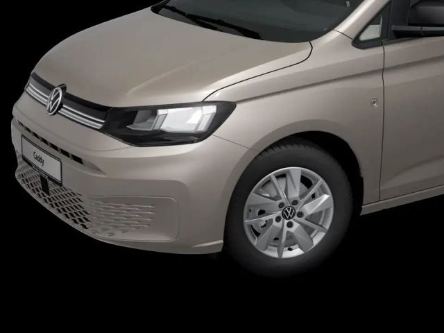 Volkswagen Caddy 2.0 TDI Life