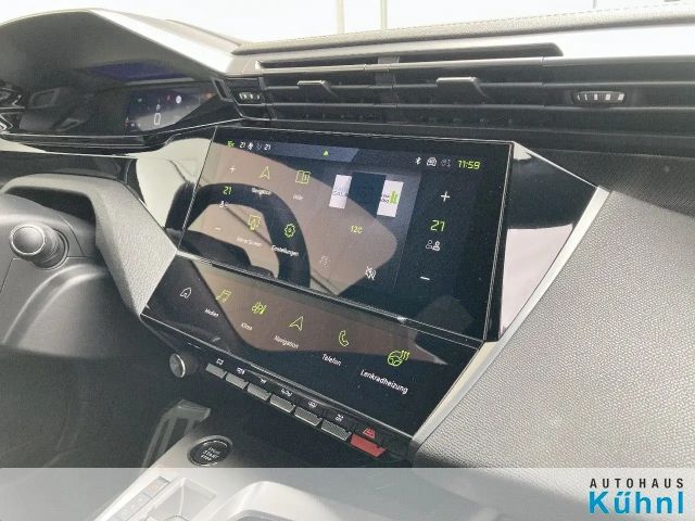 Peugeot 308 EAT8 GT-Line PureTech