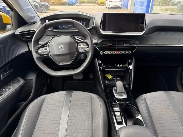 Peugeot 208 Allure Pack