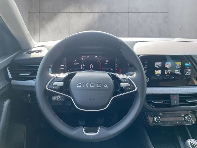 Skoda Scala Selection