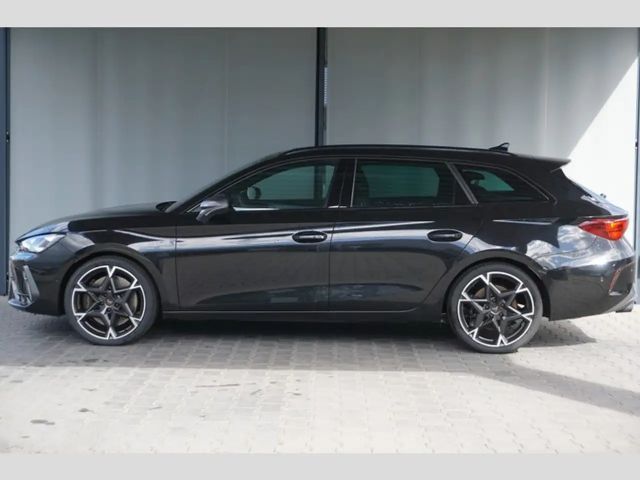 Cupra Leon 2.0 TSI ST VZ