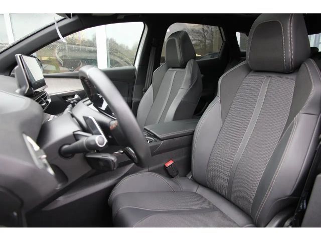 Peugeot 3008 EAT8 GT-Line