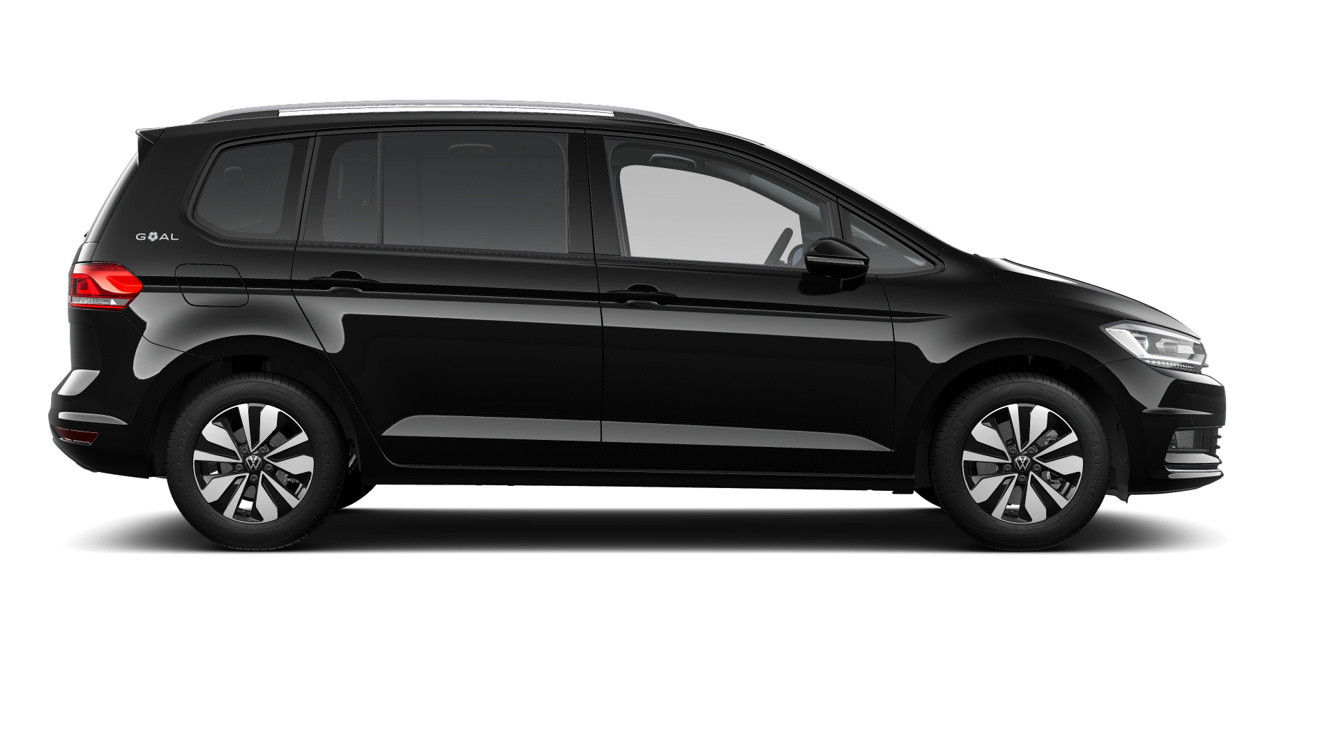 Volkswagen Touran DLA RFK ACC CLIMATRONIC