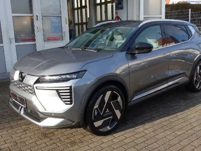 Mitsubishi Eclipse Cross Diamant Edition