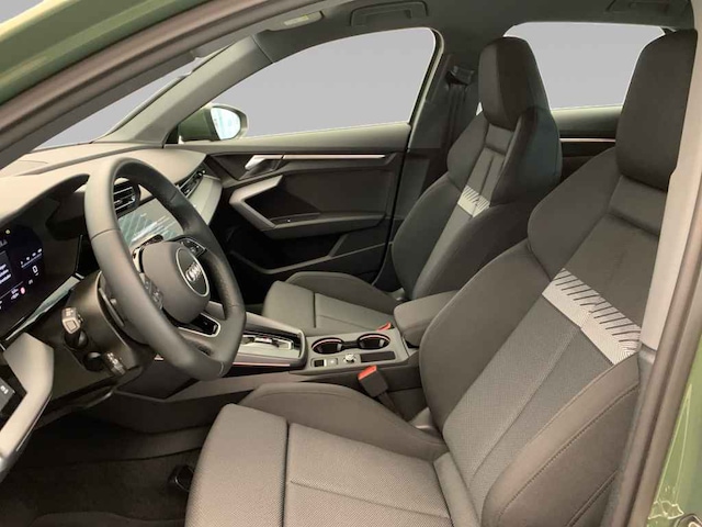 Audi A3 35 TFSI S-Tronic Sportback