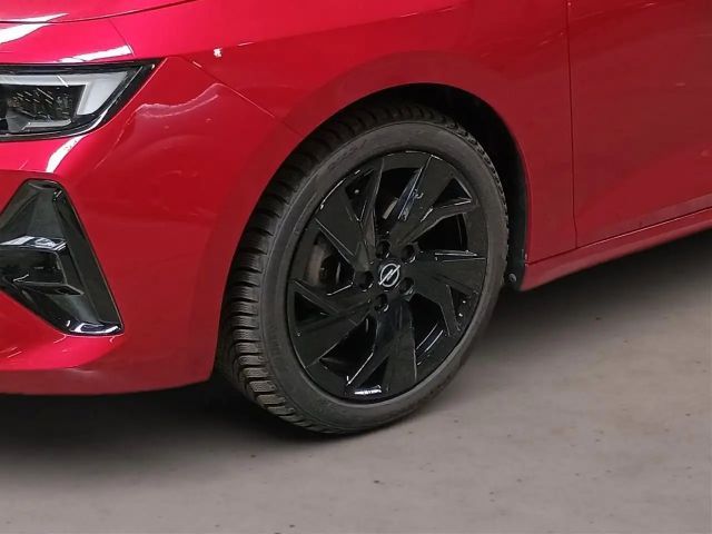 Opel Astra GS-Line Grand Sport