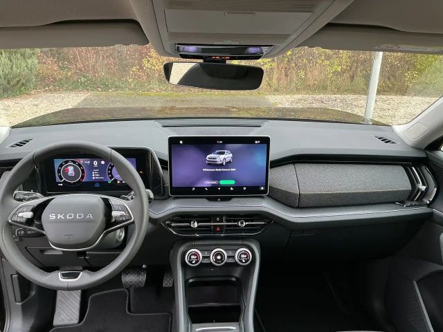 Skoda Kodiaq 1.5 TSI Selection