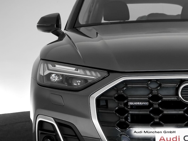 Audi Q5 40 TDI Quattro S-Tronic