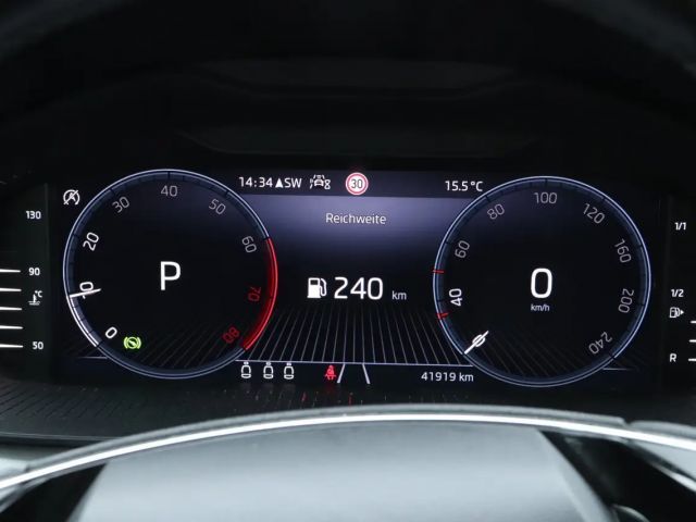 Skoda Kamiq 1.0 TSI Ambition