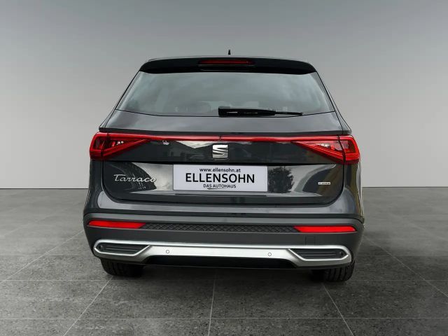 Seat Tarraco DSG Xcellence e-Hybrid