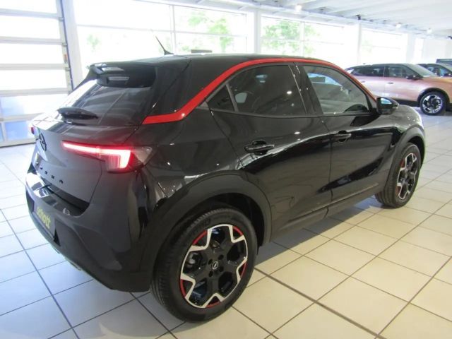 Opel Mokka GS-Line Grand Sport