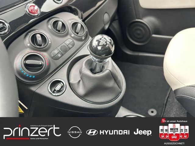 Fiat 500 Lim. 1.0 MHEV "Dolcevita" *CarPay* *PDC*