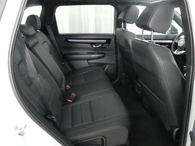 Honda CR-V Advance Hybrid