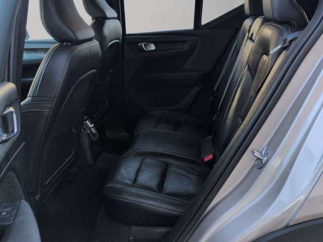 Volvo XC40 Bright Plus Recharge T5