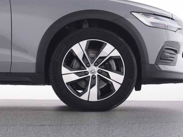 Volvo V60 Cross Country CC